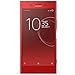 Sony Xperia XZ Premium - Unlocked Smartphone - 5.5", 64GB - Dual SIM - Red (US Warranty)