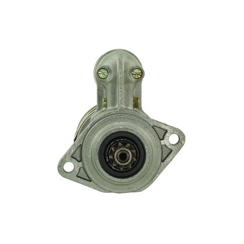 Remy 16300 Premium Remanufactured Starter (Renewed) #TOP1