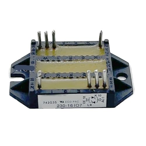 MMO175-14IO7 stopper la surchauffe des machines redresseur stable - 2