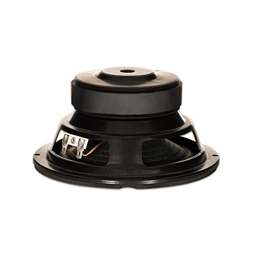 Goldwood GW-206/8 6-1/2" OEM Woofer 8 Ohm