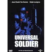 Universal Soldier