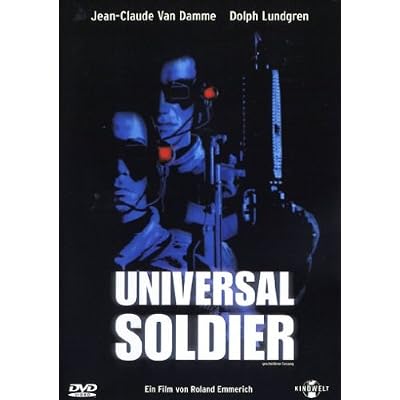 Universal Soldier