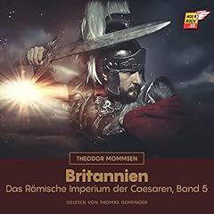 『Britannien』のカバーアート