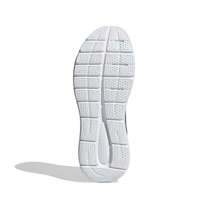 Image of adidas Men Cloudfoam Comfy El Sneaker