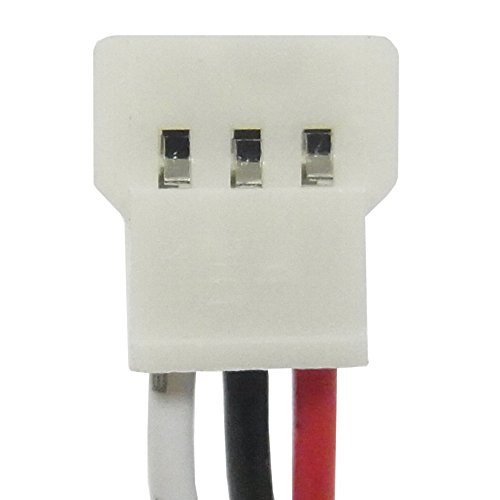 Mpf Products 2000Mah High Capacity 180Aahc3Tmx, 993-000459 Battery Replacement Compatible With Logitech S315I, S715I, Z515 Portable Speaker #TOP4