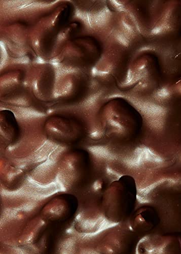 KoRo - KoRo - Veganistische proteïnereep chocolade brownie 15 x 55 g - Afbeelding 3