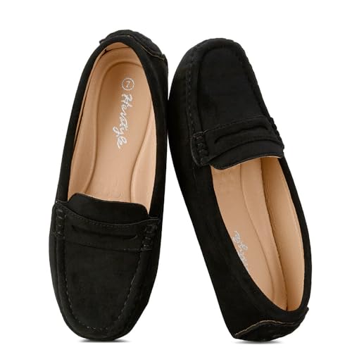 Herstyle fB[X[t@[AKȃhbV[tbgAXbvIyj[[t@[&JVNbVtbgxbhtAyʃrWlXJWAV[YAItBXAEH[LOAsp(2025), 2019ubNB, 26.0 cm