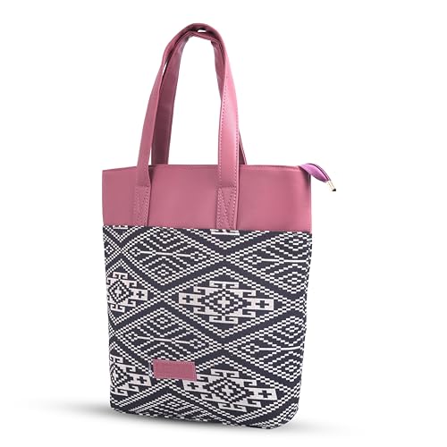 Image of Lekhx Women's Tote Bags Handbags Office College and Party