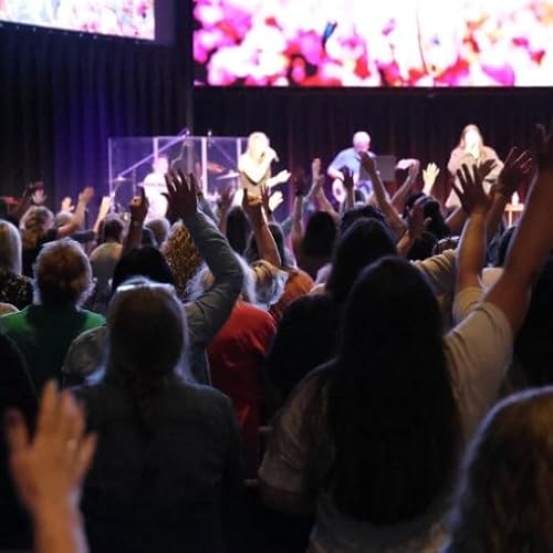 Arise & Never Surrender with Mary Aguillard