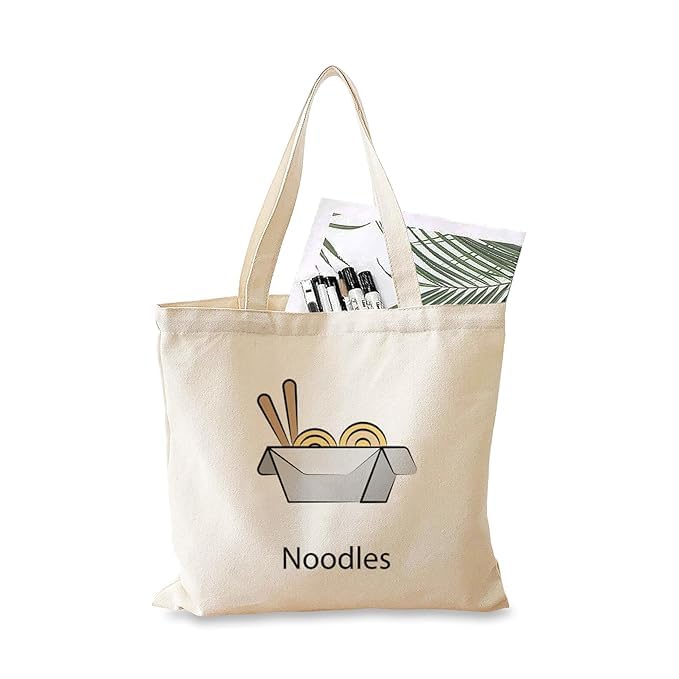 Darkbuck Canvas Tote Bag For Women & Man Printed Aesthetic Shoulder Zipper Lock bag Black (B0CW3GG5P9) Amazon Price History, Amazon Price Tracker