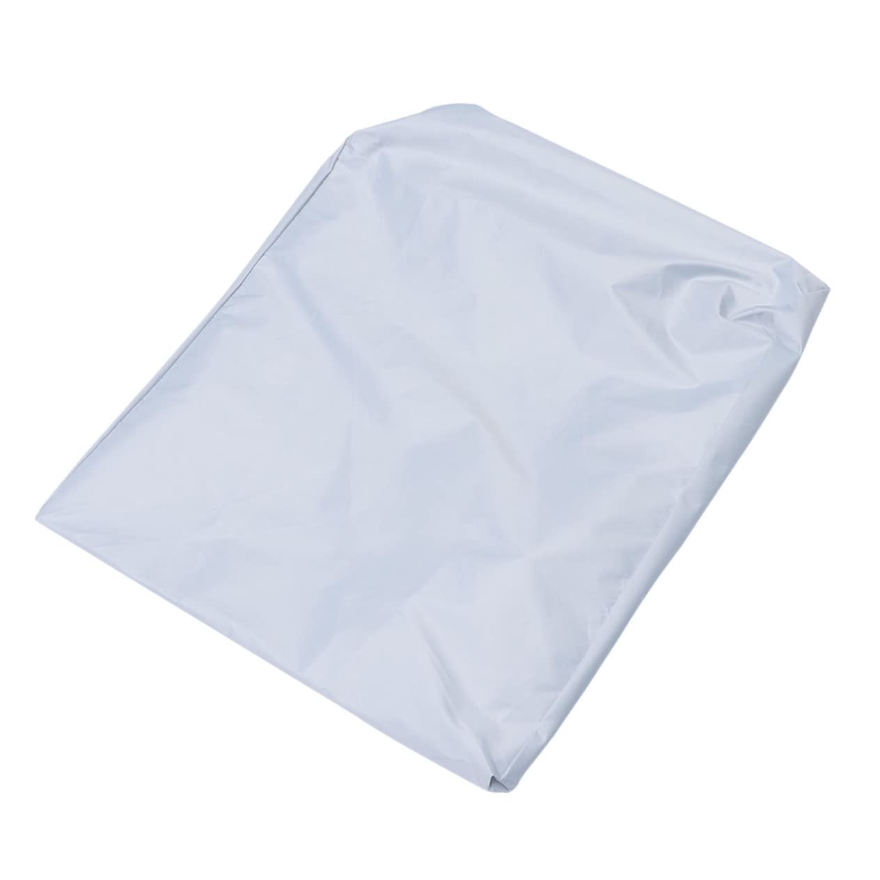 KICHOUSE Boat Seat Cover Outdoor Protection for Fishing Yachts Fit White