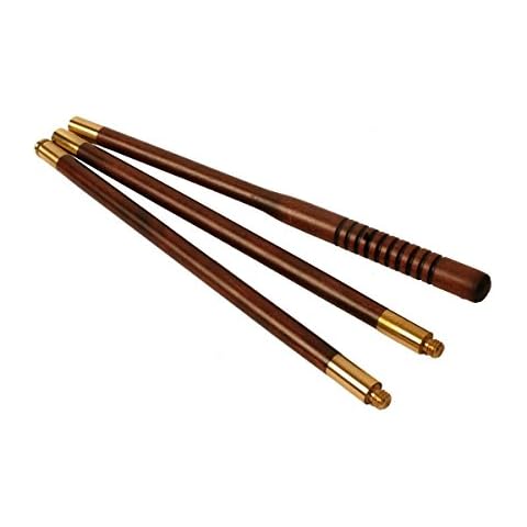 Parker Hale 3-Piece Shotgun Rod 3-Piece 3-Piece Multicoloured Cover