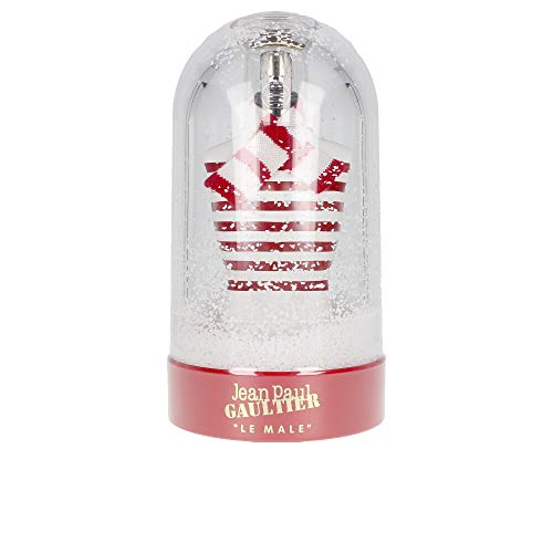 Preisvergleich Produktbild JPG LE MALE 125 ML XMAS COLLECTOR 2019