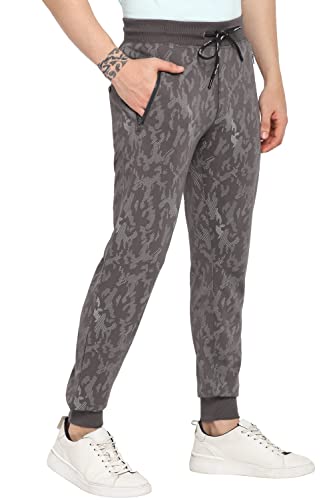 Image of Allen Cooper Trackpants for Men