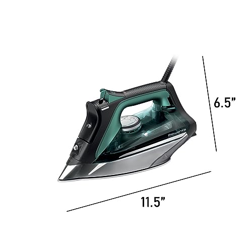 Rowenta 14501165885 Iron, Pro Master Stainless Steel Soleplate Steam Iron thumb #10