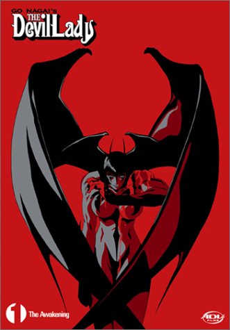 Devil lady episode 1