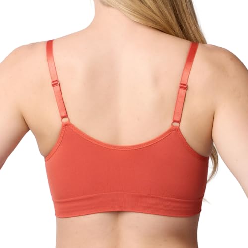 Image of Coobie Lace V-Neck Bra for Women
