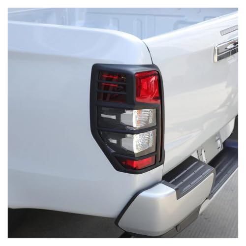 Protector luz trasera para Mitsubishi L200 en rutas y viajes de aventura 4