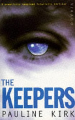 Cover of The Keepers