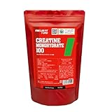 （ファイン・ラボフィット)FLF F-SPEC CREATINE MONOHYDRATE100 500g クレアチン モノハイドレート パウダー