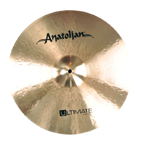 Anatolian Ultimate Series US18PWCRH 18-Inch Power Crash Cymbal