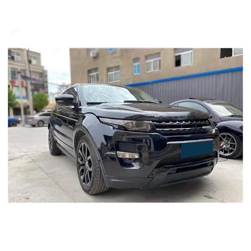 Grille de calandre avant de remplacement pour réparer pare-chocs Evoque