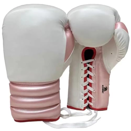 Gants de boxe pour adultes entraînement au Muay Thai au club ou à la maison
