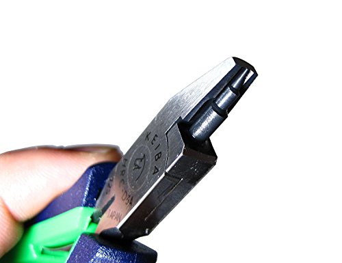 Alicate de arame KEIBA HRC-D34