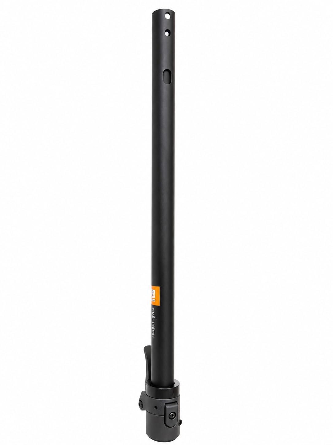 Mât de rechange pour trottinette électrique, compatible avec Xioami M365, Essential et 1S. Serrure et système de pliage avancé.