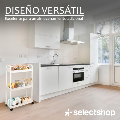 La Mejor Recopilación de Estantes de Plastico Walmart - los más vendidos. 21 Estantes de Plastico Walmart marca SELECTSHOP (3)