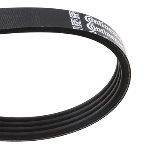 CONTITECH 4PK611 Keilrippenriemen