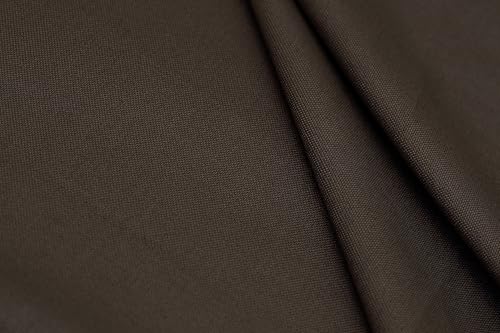 Image of Abhi Fashion Men's Cotton Feel Blend Formal Unstitched Combo Trouser Fabric For Men (Pack Of 2)