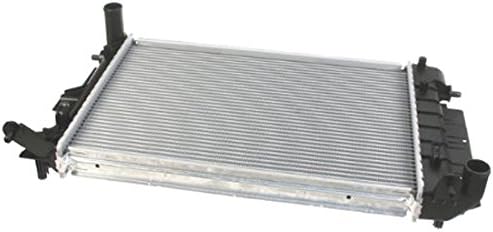 Nissens Radiator