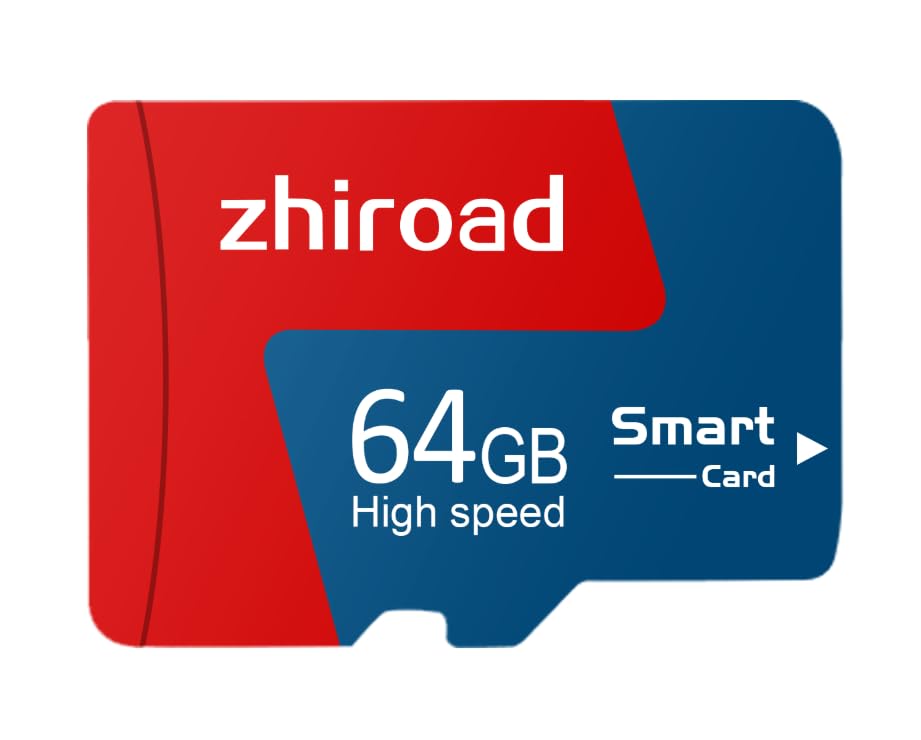 Scheda SD da 64G
