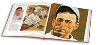 The Immortals: An Art Collection of Baseball's Best 0692008500 Book Cover
