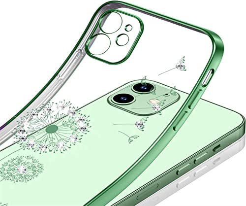 Coque iPhone 12 anti-jaunissement résout le problème des rayures protection intégrale