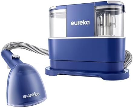 EUREKA Portable Carpet and Upholstery Cleaner