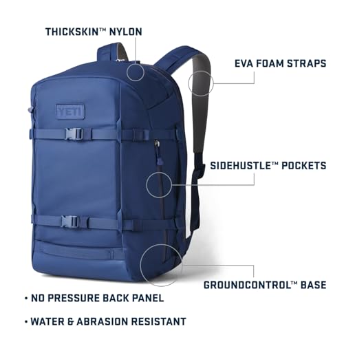 YETI Crossroads Backpack 35L