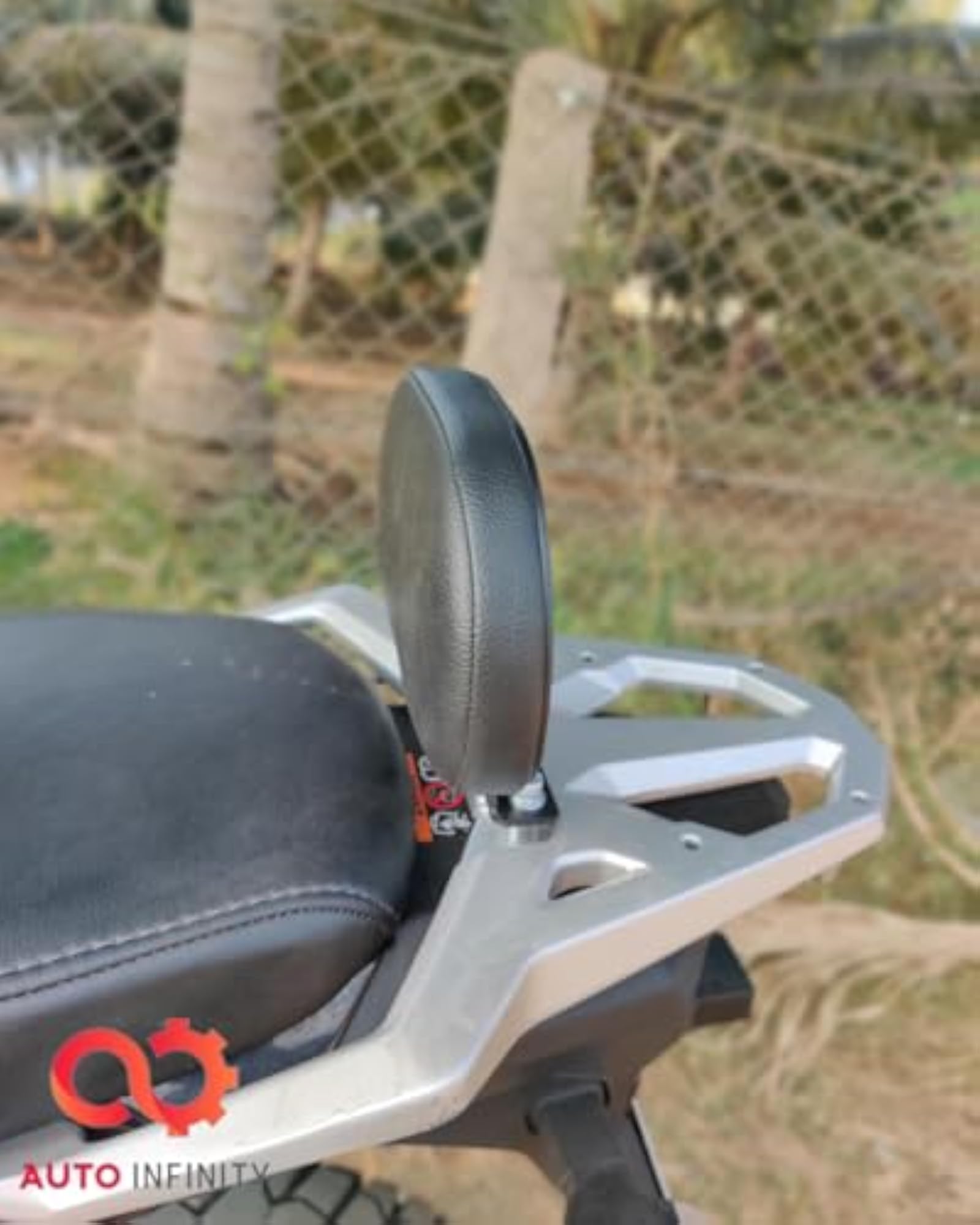 Compatible with Suzuki Vstrom 250, Motorcycle Accessory