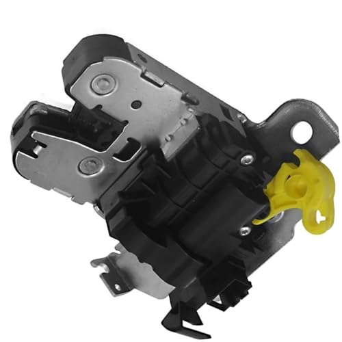 Cerradura de puerta trasera para reparar el cierre de maletero en Seat Tarraco 5TA827505 2