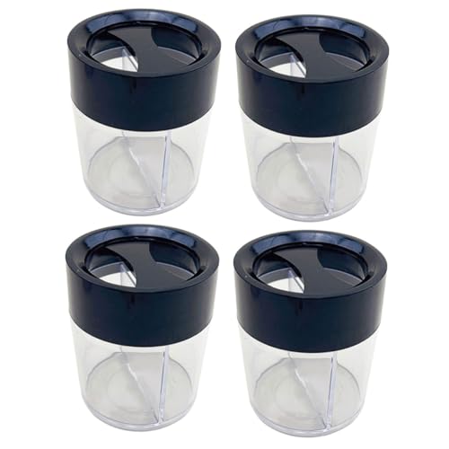 HIAKDOFT 4 tfXNgbvNbv[P[X ȎC`jz_[ ֗ȃItBX p[{bNX ^|[ _J[