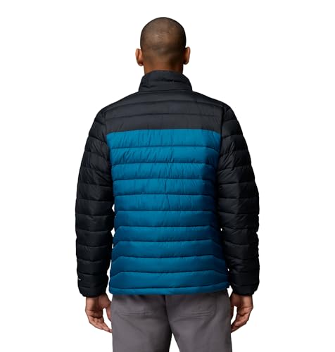Image of Columbia mens Powder Lite II Jacket