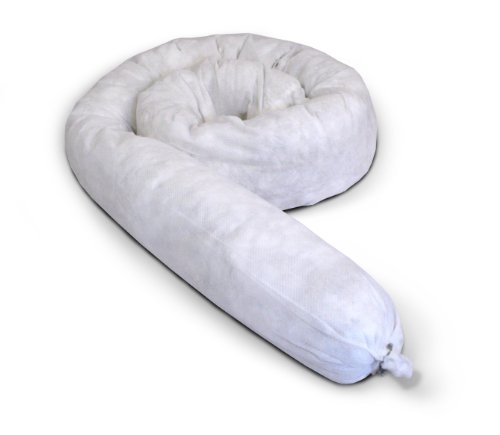 FiberDuck Oil Absorbent Sock 3