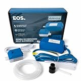 Bomba De Dreno Eos Miniflow Bivolt P/Split Até 45000 Btus