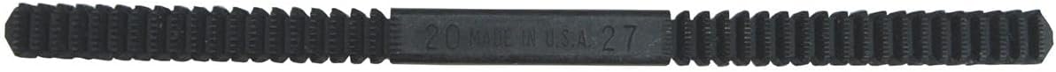 Lang Tools - Thread Restorer 8Si 9-32Tpi (2666)