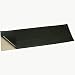 Produktbild ISC X-Flex Crash Repair Racers Tape: 11 in. x 30 in. (Schwarz)