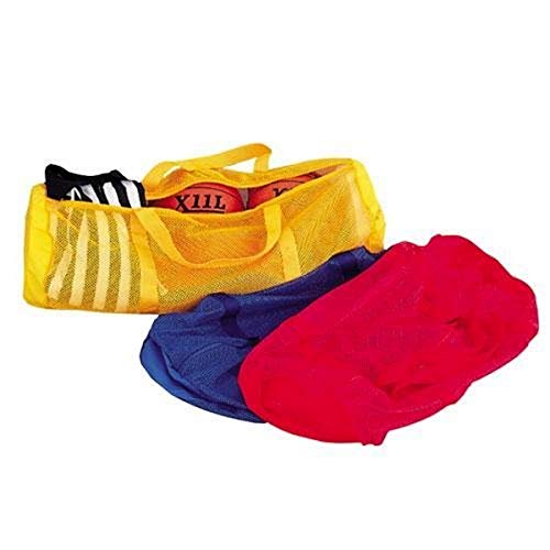 BSN Sports Mesh Duffel Bags