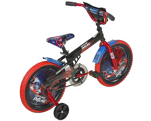 Image of Dynacraft Transformers Evergreen
