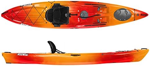 Wilderness Systems Ride 135 Kayak