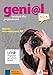 Produktbild geni@l klick A1: Deutsch für Jugendliche. Digitales Unterrichtspaket, DVD-ROM: Digitales Unterrichtspaket auf DVD-Rom A1